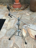 DW 9000 Boom Drum Cymbal Stand - Need plastic handle replaced
