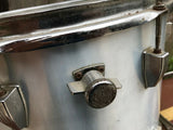 Vintage Tama Royalstar 16 x 16 Floor Tom Drum - Metallic White