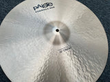 Paiste 20" Formula 602 Modern Essentials Crash