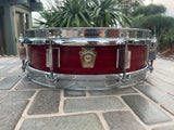 Ludwig Classic Maple 13 x 3.5 Piccolo Snare Drum