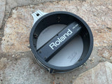 Roland PD-100 WHITE 10" Mesh Head V Drum PD100