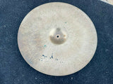 Zildjian 22” K Custom Ride Cymbal