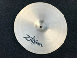 Zildjian Avedis Thin Crash Cymbal - 14" 712 grams
