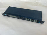 Alesis DM5 high sample rate 18 bite drum module - no power supply - triggers