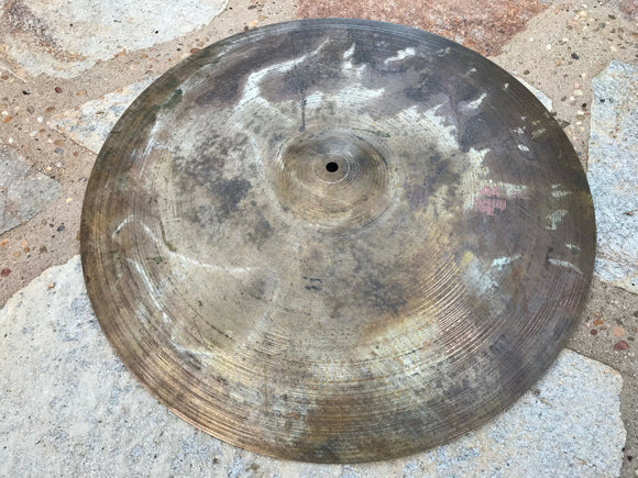 Sabian 22