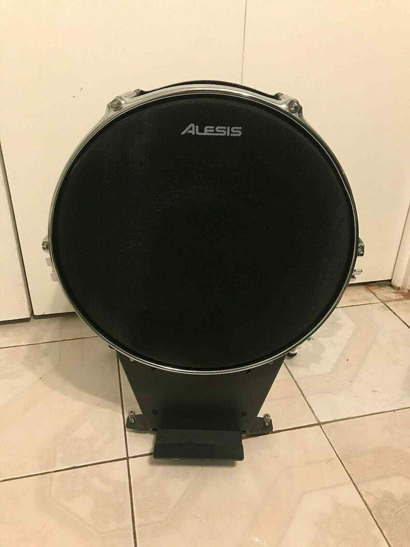 Alesis Strike Pro Bass Kick Drum 14” Mesh Pad