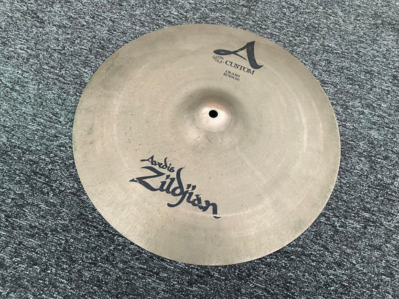 Zildjian A Custom 16