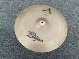 Zildjian A Custom 16" Crash Drum Cymbal
