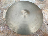 Zildjian 20" A Medium Ride Drum Cymbal
