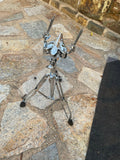 Tama Double Tom Mount Stand w/ Mapex bottom