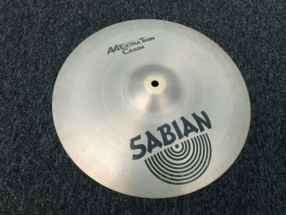 Sabian AA 14