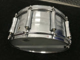 Pearl SNARE - WORLD SERIES (WLX) Chrome 14 x 6.5 Snare Drum