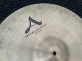 Zildjian Avedis 18" Medium Thin Crash Cymbal