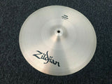 Vintage Zildjian Avedis 16" Thin Drum Crash Cymbal