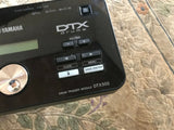 Yamaha DTX502 Electronic Drum Trigger Module