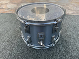 Tama Imperialstar Imperial Star 12x8 Tom drum Royal pewter