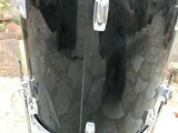 VINTAGE TAMA Imperial Star RARE 20x18" Floor Tom Drum !!