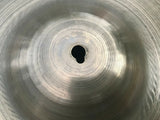 Vintage Zildjian 22" Ride Cymbal 2328 grams Large Stamp