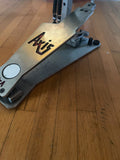 Axis AL-2 Longboard Double Bass Drum Pedal