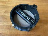 Roland PD-100 BLUE 10" Mesh Head V Drum PD100