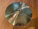 Paiste Signature 14" Full Crash Drum Cymbal