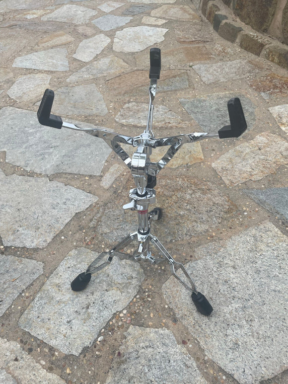 Ludwig L422SS 400 Series Double Braced Snare Drum Stand