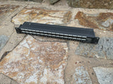 Hosa PHB-284 Patch Bay 16 Channel