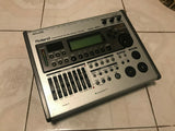 Roland Td-20 VDrum Module Brain td20 - BAD LCD