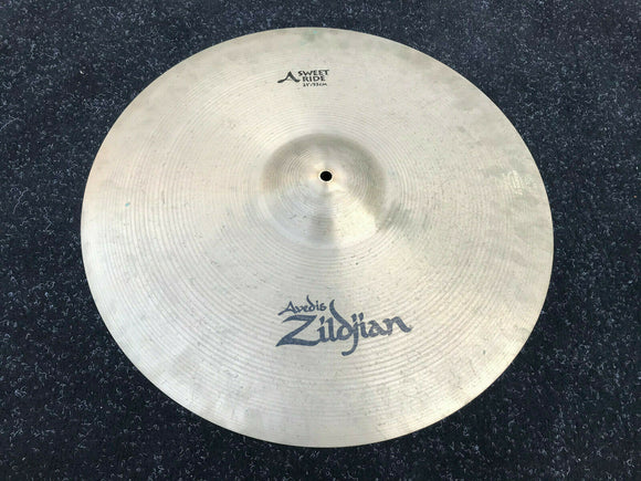 Zildjian A Series Sweet Ride Cymbal - 21