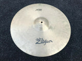 Zildjian A Series Sweet Ride Cymbal - 21"