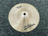 Zildjian 8" Avedis Splash Drum Cymbal