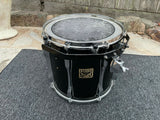 Tama Artstar Cordia 80's Black 14x13 Tom Drum