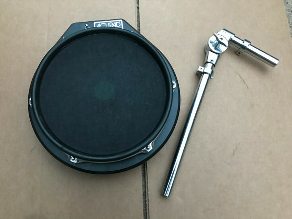 Hart Dynamics Acupad 10