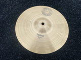 Paiste Sound Formula 10" Drum Splash Cymbal - SUN LOGO VERSION