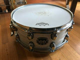 Mapex Saturn V Tour Snare Drum - 14" x 6" Vintage Sparkle