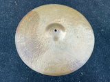 Zildjian 22” K Custom Ride Cymbal