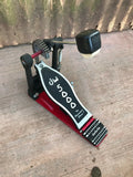 DW 5000 Turbo Single Bass Drum Pedal