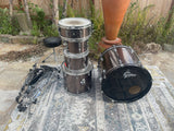 Gretsch Energy 5pc Drum Set kit w/ Hardware