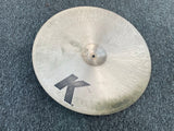 Zildjian 22" K Series Ride Cymbal