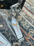 Pearl P3002D Demon Direct Drive Double Bass Drum Pedal - TWO SINGLES
