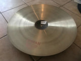 Sabian 22" AAX Muse Ride Drum Cymbal