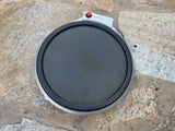 Yamaha TP120SD 12 Inch 3-Zone 12 Inch 3-Zone Electronic Drum Pad