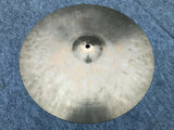 Sabian AA 16" Crash Drum Cymbal - 1122 grams