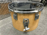 Vintage Tama Superstar Concert 12x8" Tom Drum - Super Maple Finish