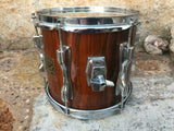 TAMA ARTSTAR CORDIA BLOCK BADGE 10" TOM Drum