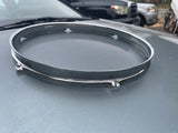 Rogers 60's 13" Tom Drum Hoop - 6 Hole - TALL BOY - triple flange