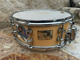 Premier 2096-MM Signia Marquis 14x5.5" 8-Lug Maple Snare Drum