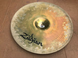 Zildjian 20" A Custom Medium Ride Drum Cymbal