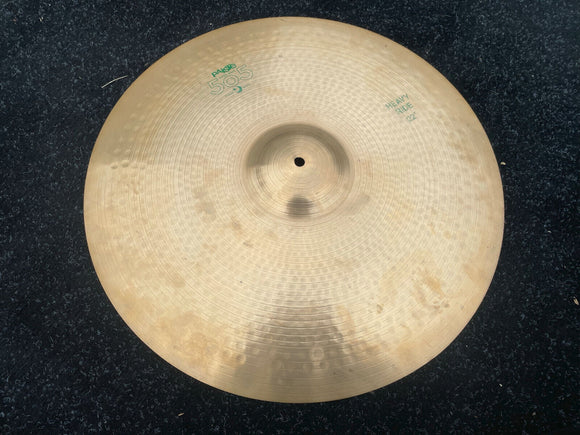 Paiste 505 22
