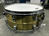 Tama SNARE - STARCLASSIC BRASS 14 x 6.5 Snare Drum